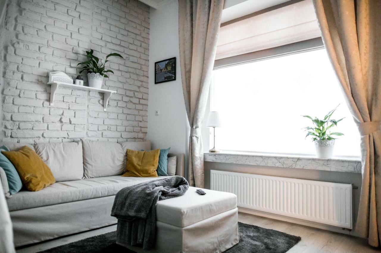 Kk 38 Old Town Free Parking Apartment Lublin Exterior photo