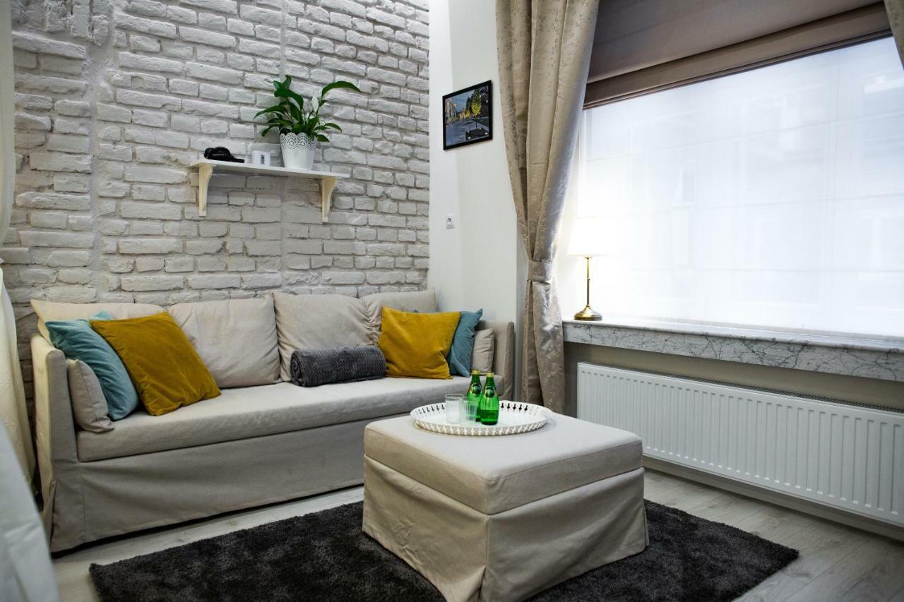 Kk 38 Old Town Free Parking Apartment Lublin Exterior photo