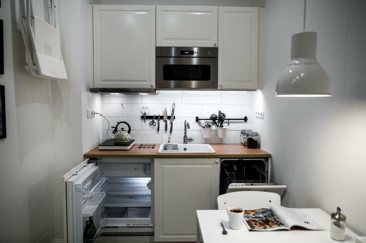 Kk 38 Old Town Free Parking Apartment Lublin Exterior photo
